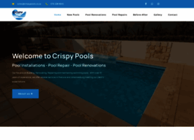 crispypools.co.za