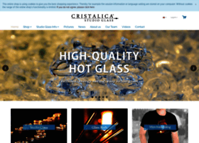 cristalica-studioglass.com