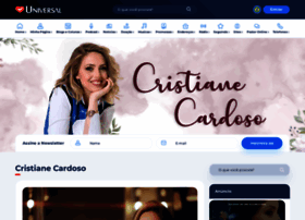 cristianecardoso.com