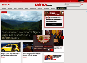 critica.com.pa