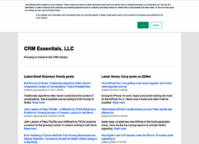 crm-essentials.com