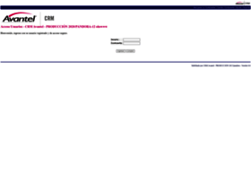 crm.avantel.com.co