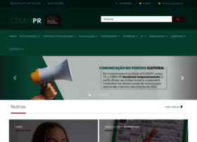crmv-pr.org.br