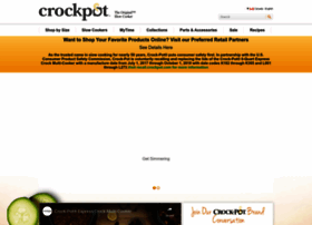 crock-pot.ca