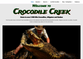 crocodilecreek.co.za