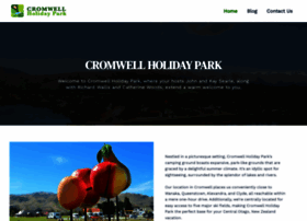 cromwellholidaypark.co.nz