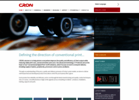 cron-europe.com
