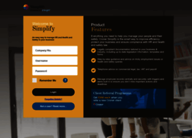 cronersimplify.co.uk