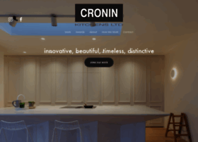 croninkitchens.co.nz