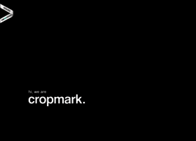 cropmark.lu