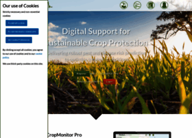 cropmonitor.co.uk