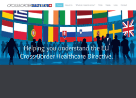 crossborderhealthinfo.eu