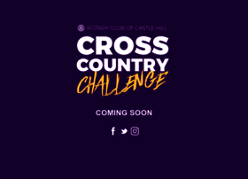 crosscountrychallenge.com.au