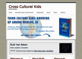 crossculturalkid.org