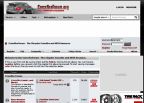 crossfireforum.org