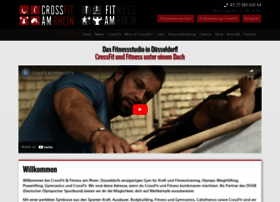 crossfit-am-rhein.de