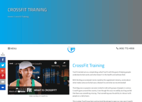 crossfit101.com