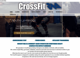 crossfitrna.co.uk