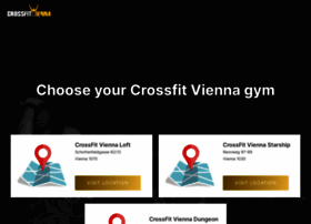 crossfitvienna.at