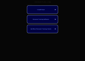 crossfitvsc.com