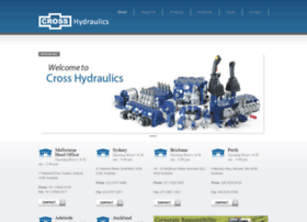 crosshydraulics.com.au