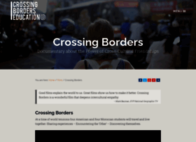 crossingbordersfilm.org