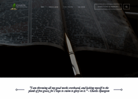 crosslifebible.org