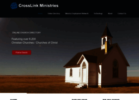 crosslink.org