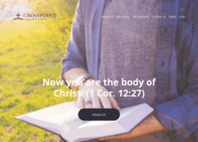 crosspointers.org