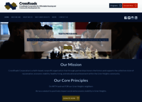 crossroadscorporation.org