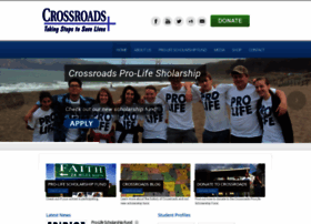 crossroadswalk.org