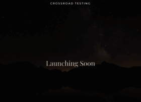 crossroadtesting.com