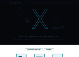 crossvcl.com