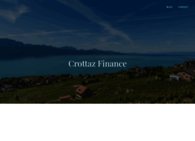 crottaz-finance.ch