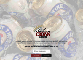 crownbev.com