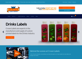 crownlabels.com