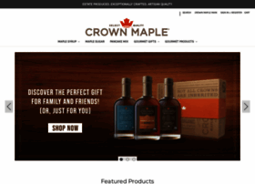 crownmaple.store