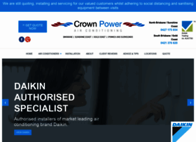 crownpower.com.au