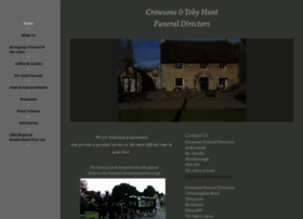 crowsonstobyhuntfd.co.uk