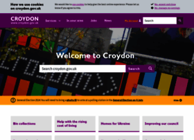 croydon.gov.uk