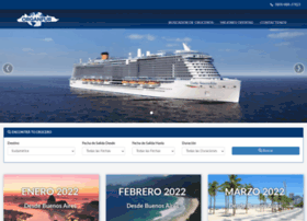 cruceros-a-brasil.com.ar