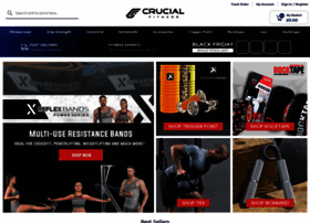 crucialfitness.co.uk