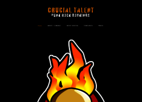 crucialtalent.co.uk