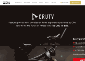 crucycle.com
