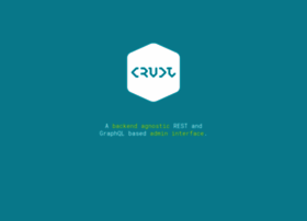 crudl.io