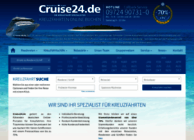 cruise24.de