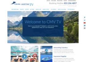 cruiseandmaritime.tv