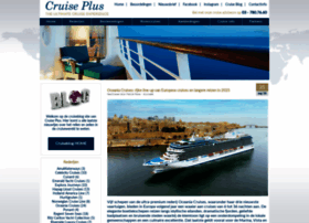 cruiseblog.be