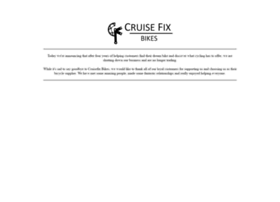 cruisefix.ie