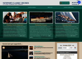 cruisenewport.com